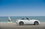 Mazda MX-5 Roadster 2014 года